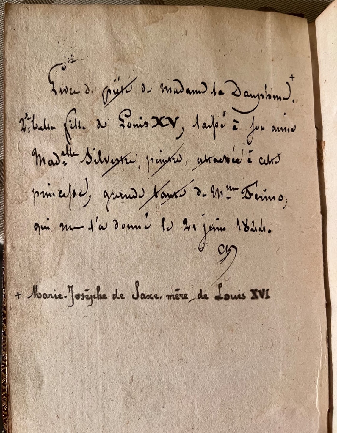  Entretien avec Jésus pour la Semaine Sainte - Ex-libris